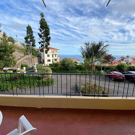 Inmaculado Apartment Funchal  Exteriör bild