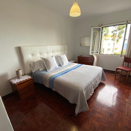 Inmaculado Apartment Funchal  Exteriör bild
