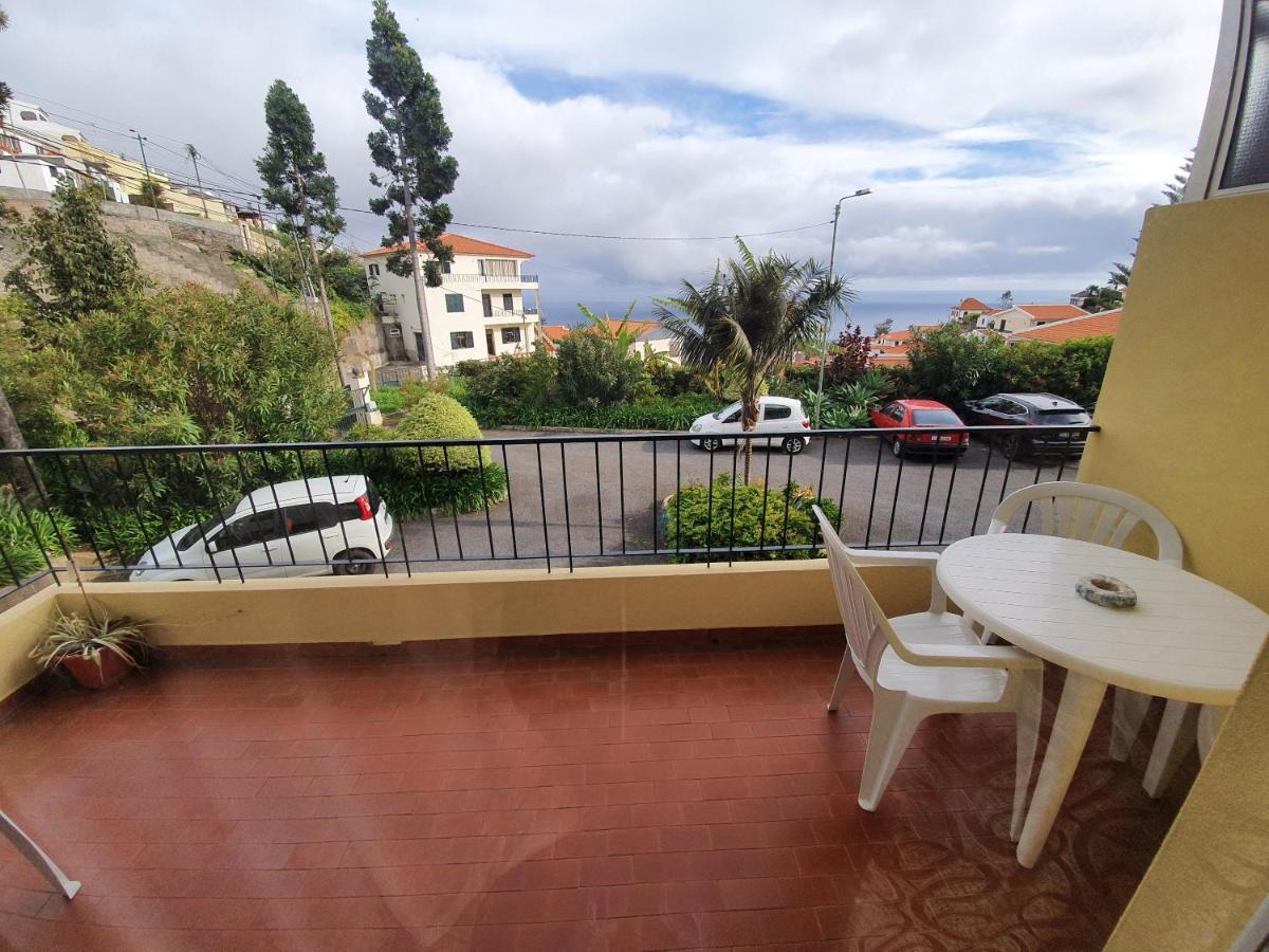 Inmaculado Apartment Funchal  Exteriör bild