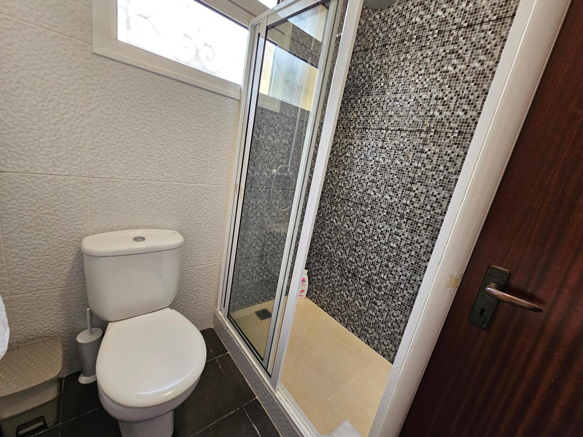 Inmaculado Apartment Funchal  Exteriör bild
