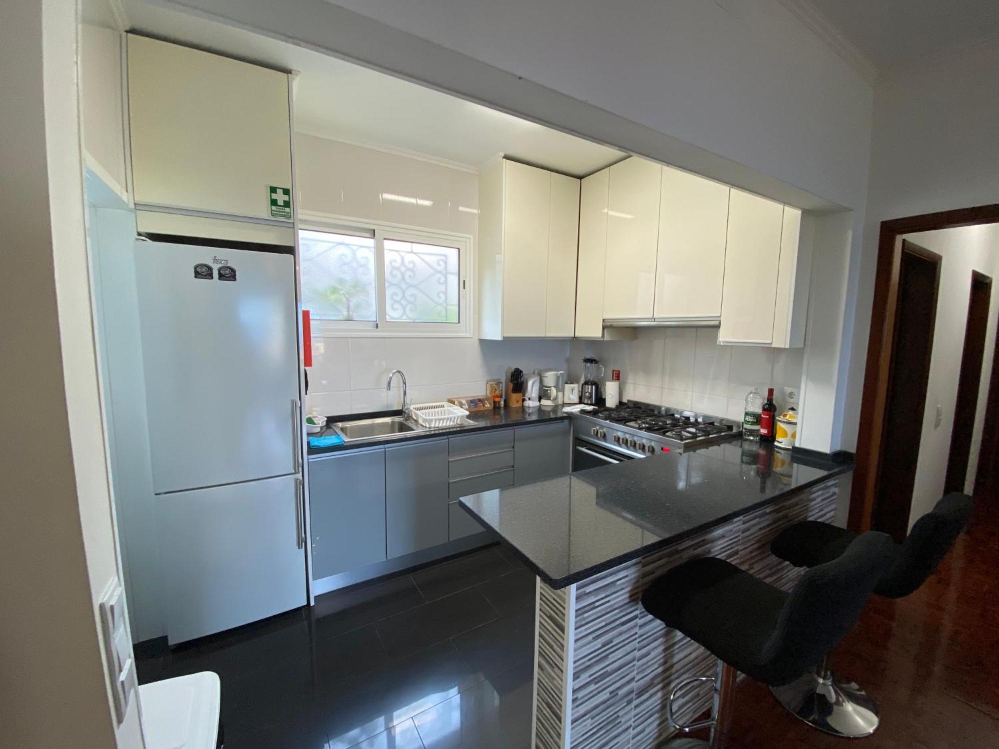 Inmaculado Apartment Funchal  Exteriör bild