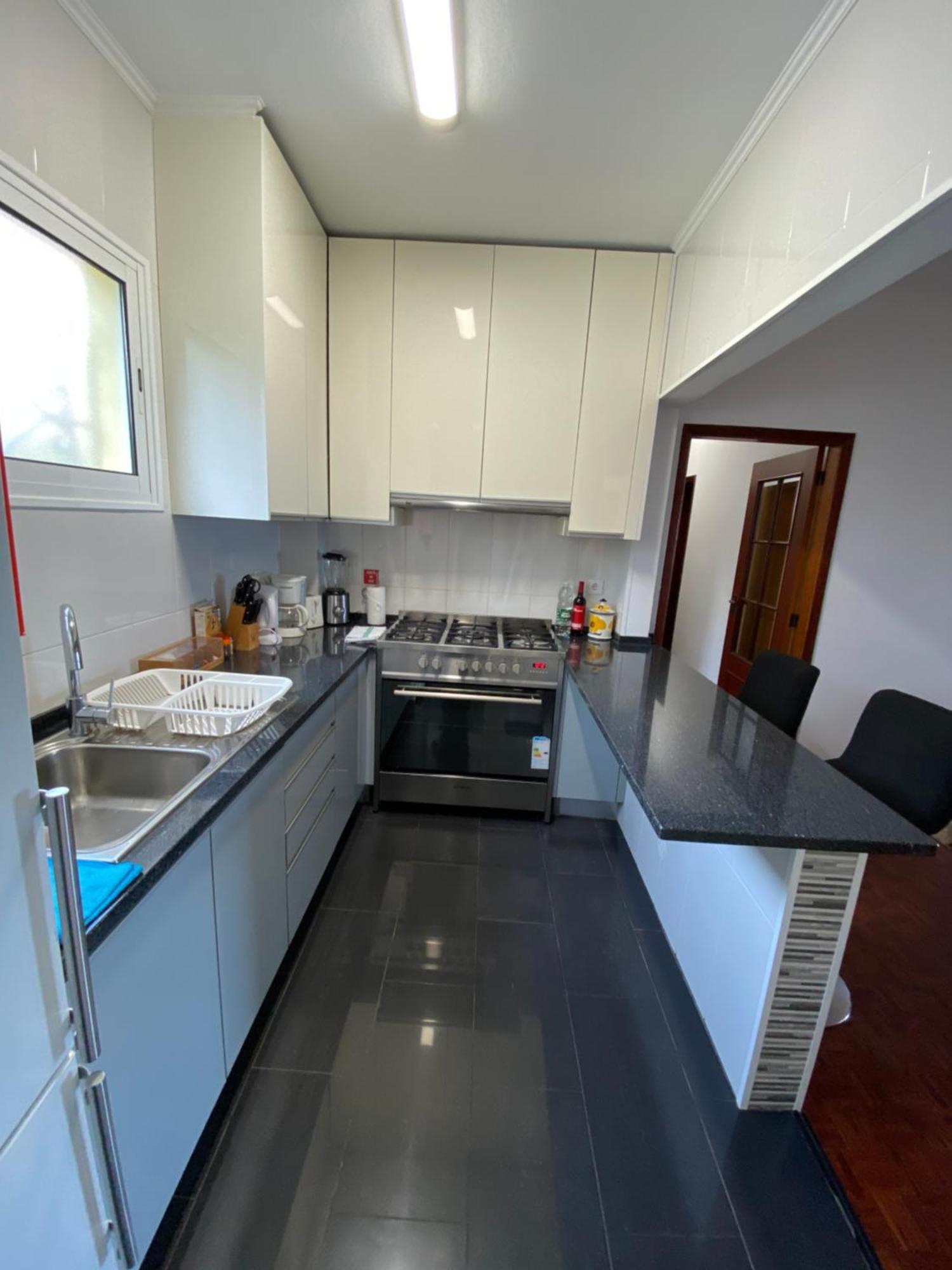 Inmaculado Apartment Funchal  Exteriör bild