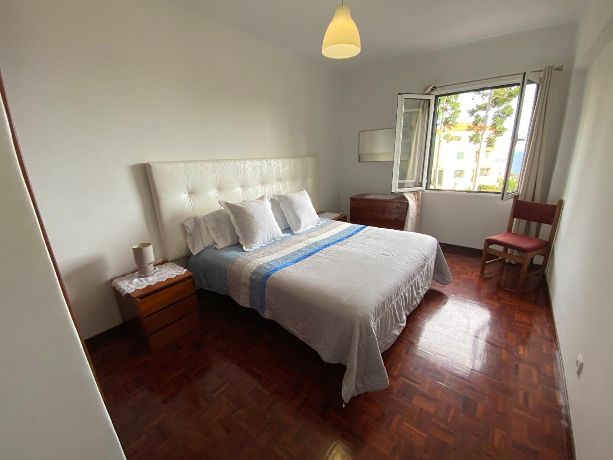 Inmaculado Apartment Funchal  Exteriör bild