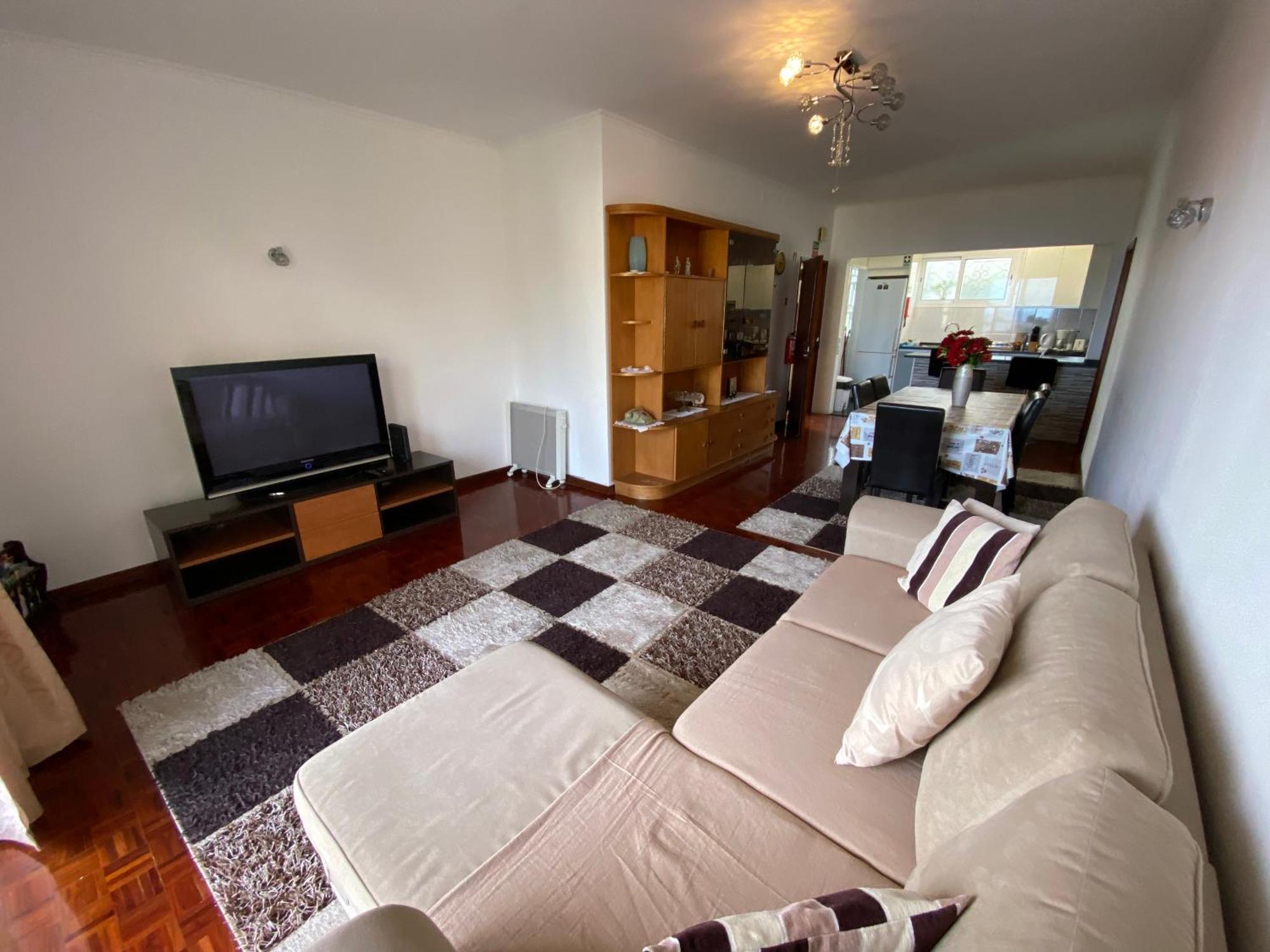 Inmaculado Apartment Funchal  Exteriör bild