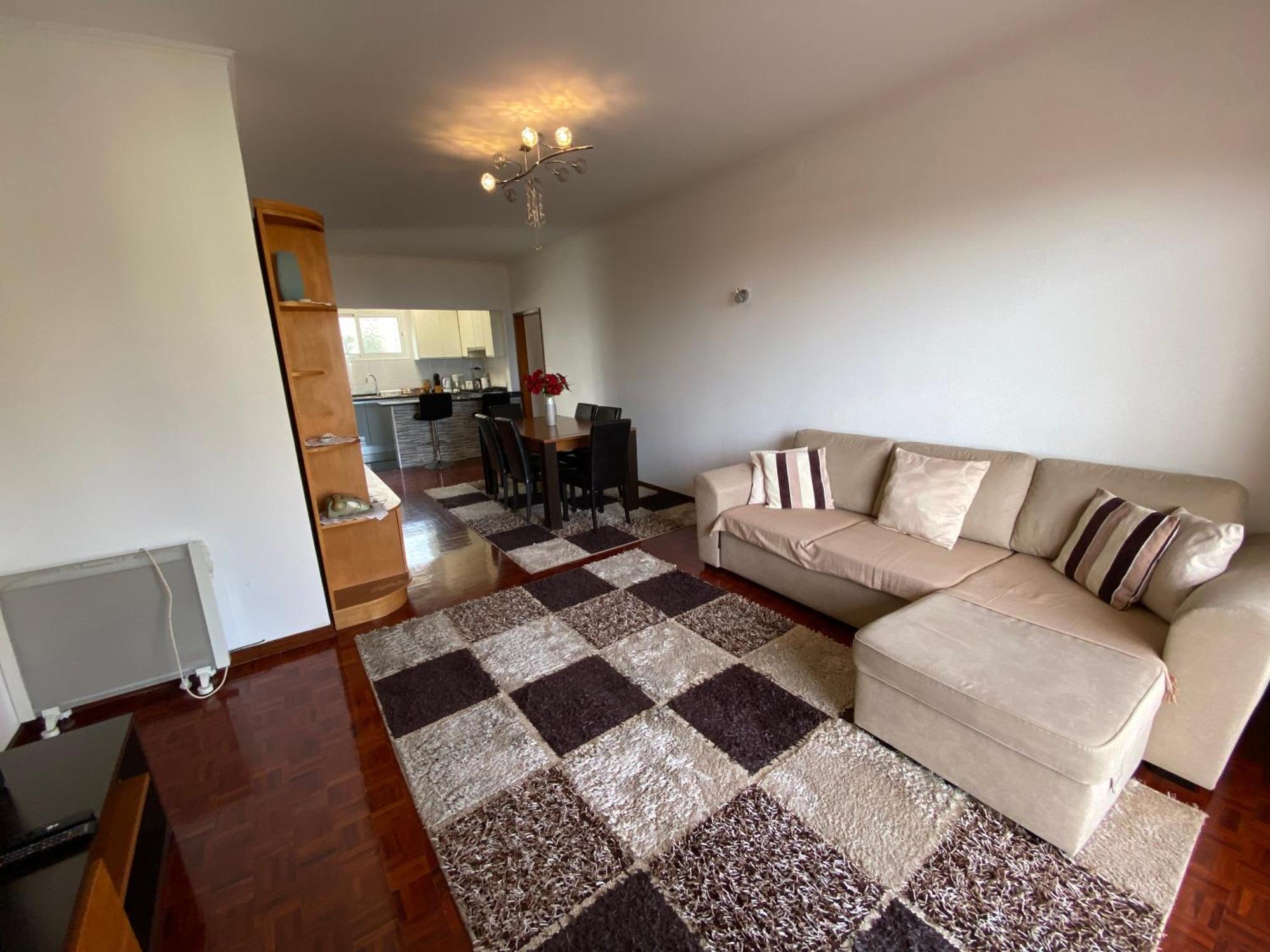 Inmaculado Apartment Funchal  Exteriör bild