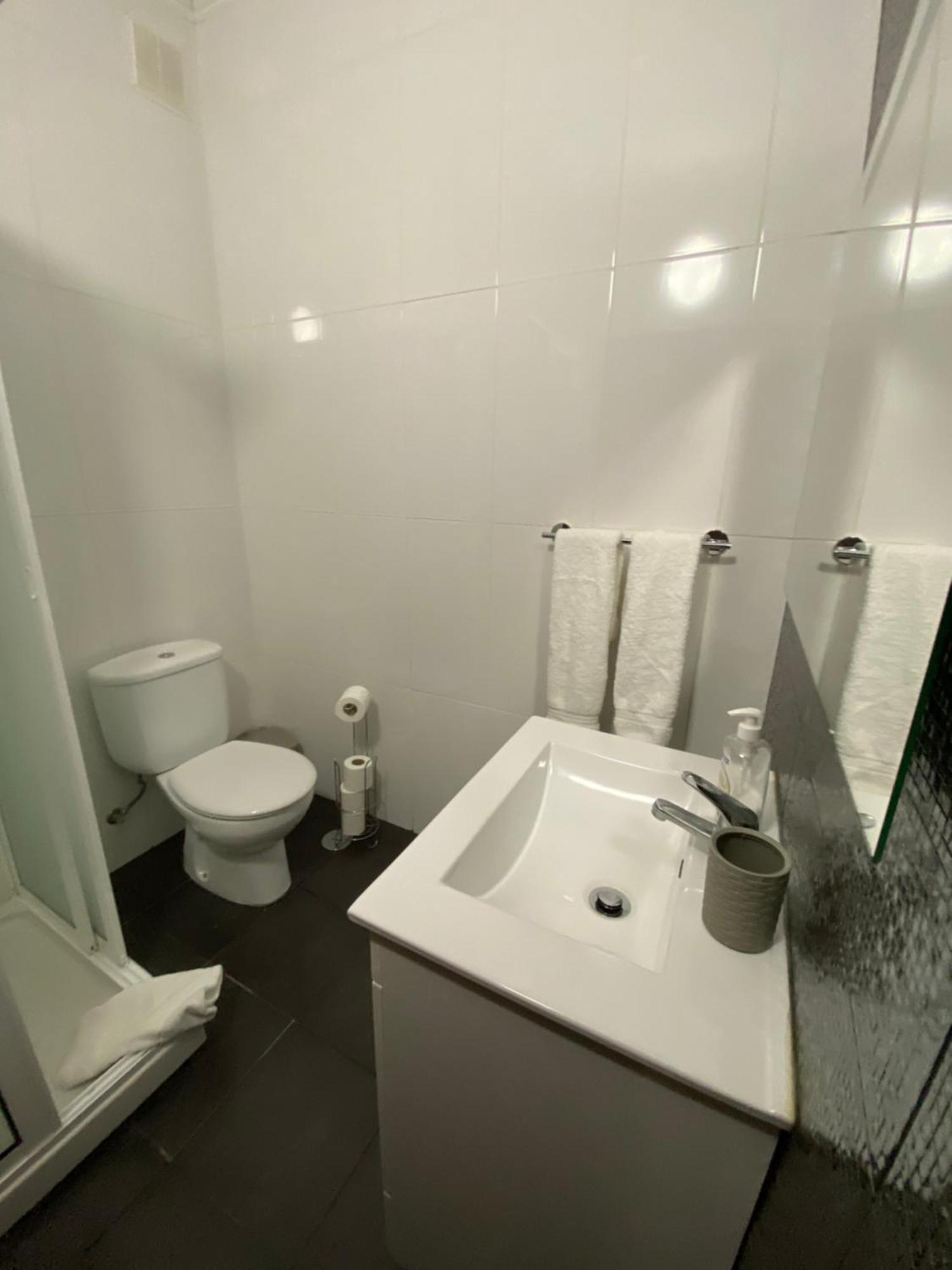 Inmaculado Apartment Funchal  Exteriör bild