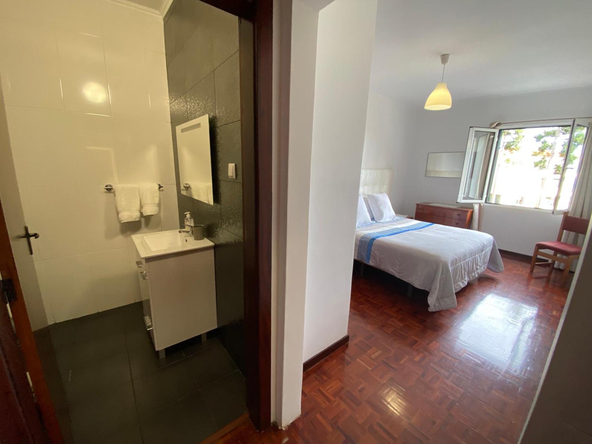 Inmaculado Apartment Funchal  Exteriör bild