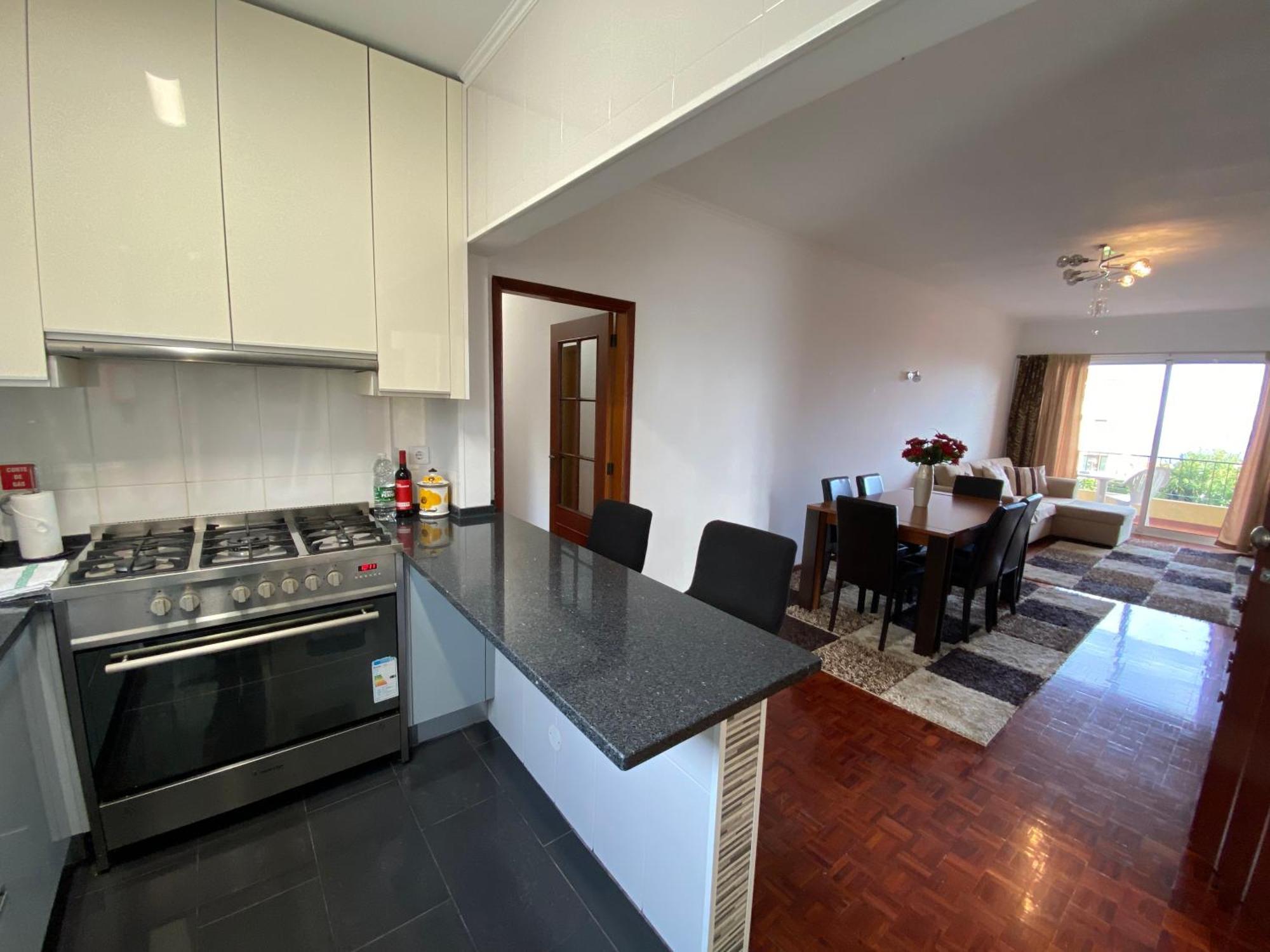 Inmaculado Apartment Funchal  Exteriör bild