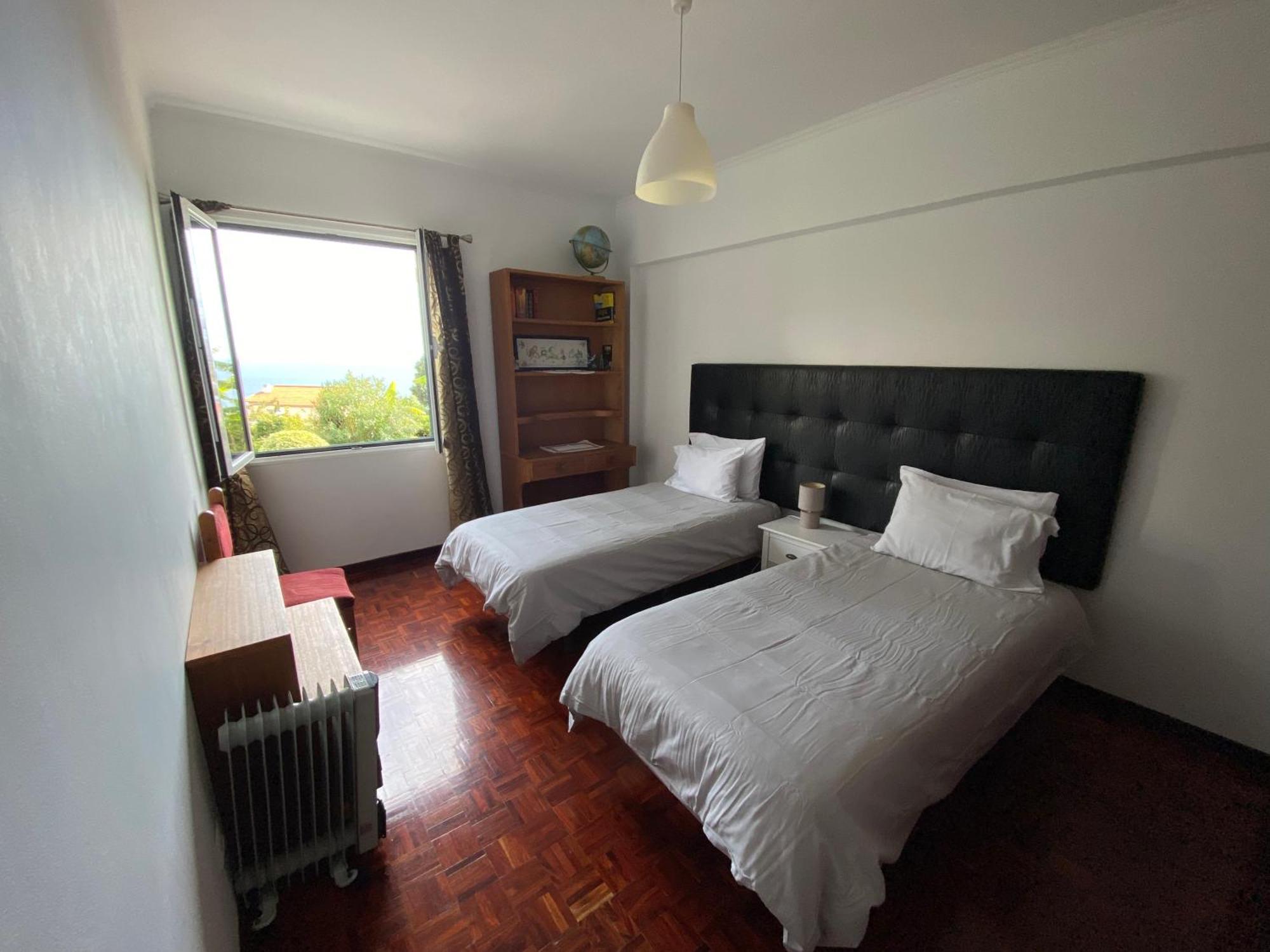 Inmaculado Apartment Funchal  Exteriör bild