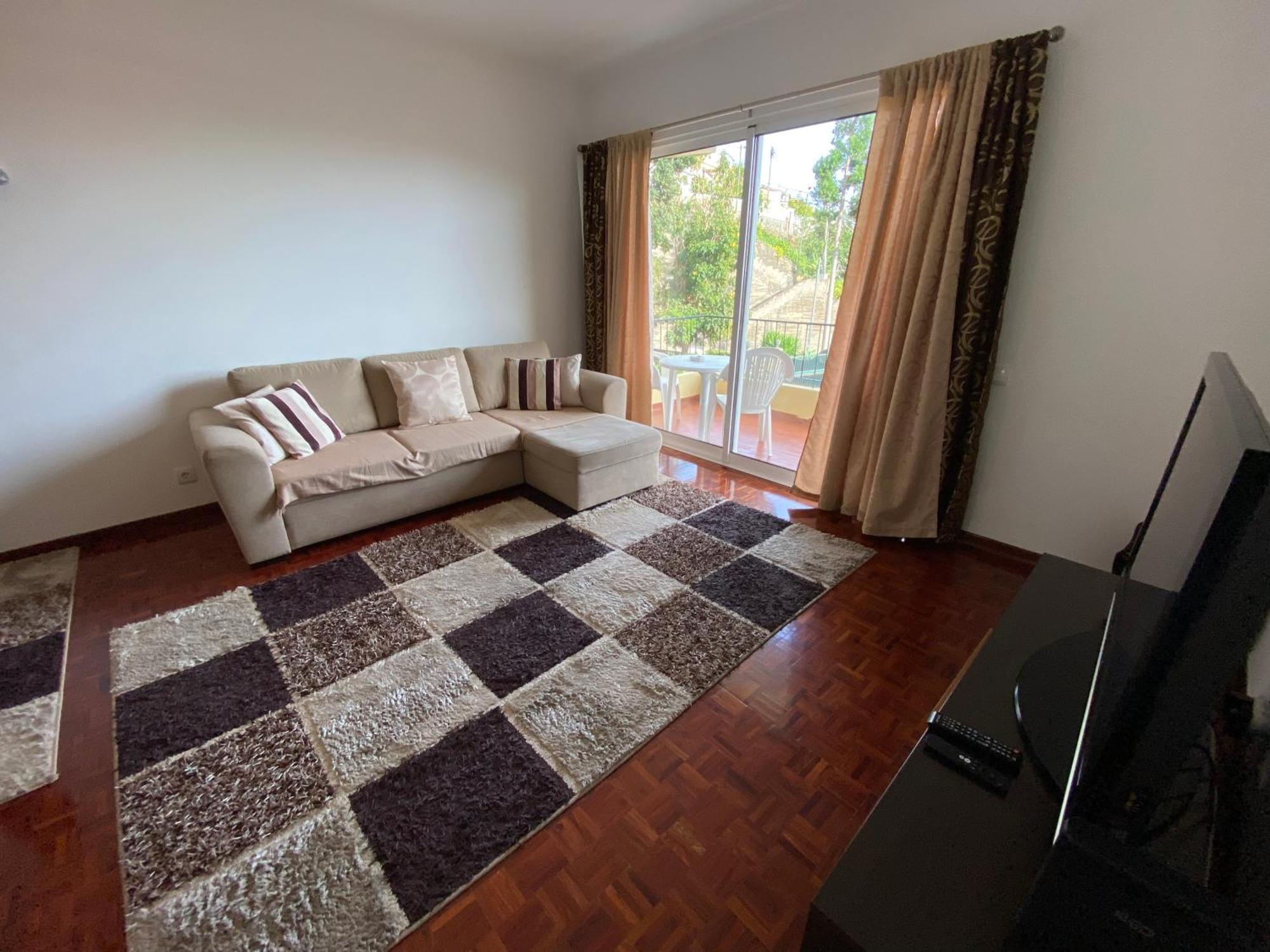 Inmaculado Apartment Funchal  Exteriör bild