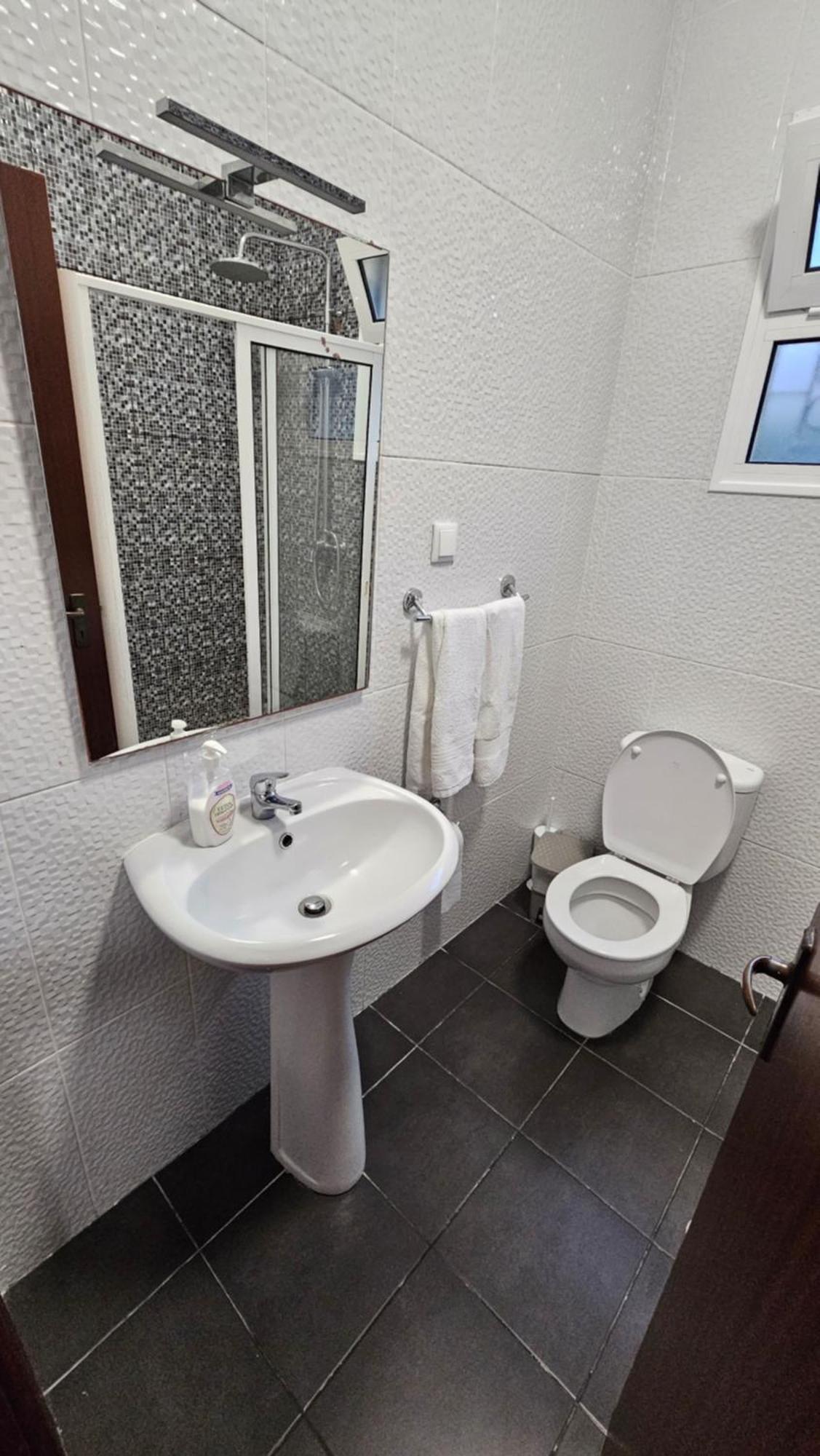 Inmaculado Apartment Funchal  Exteriör bild