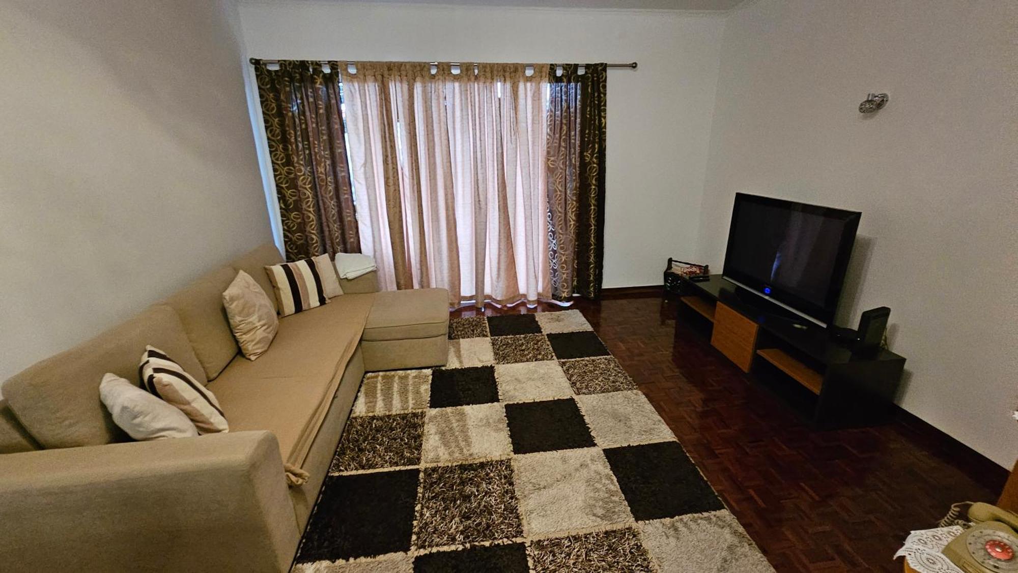 Inmaculado Apartment Funchal  Exteriör bild