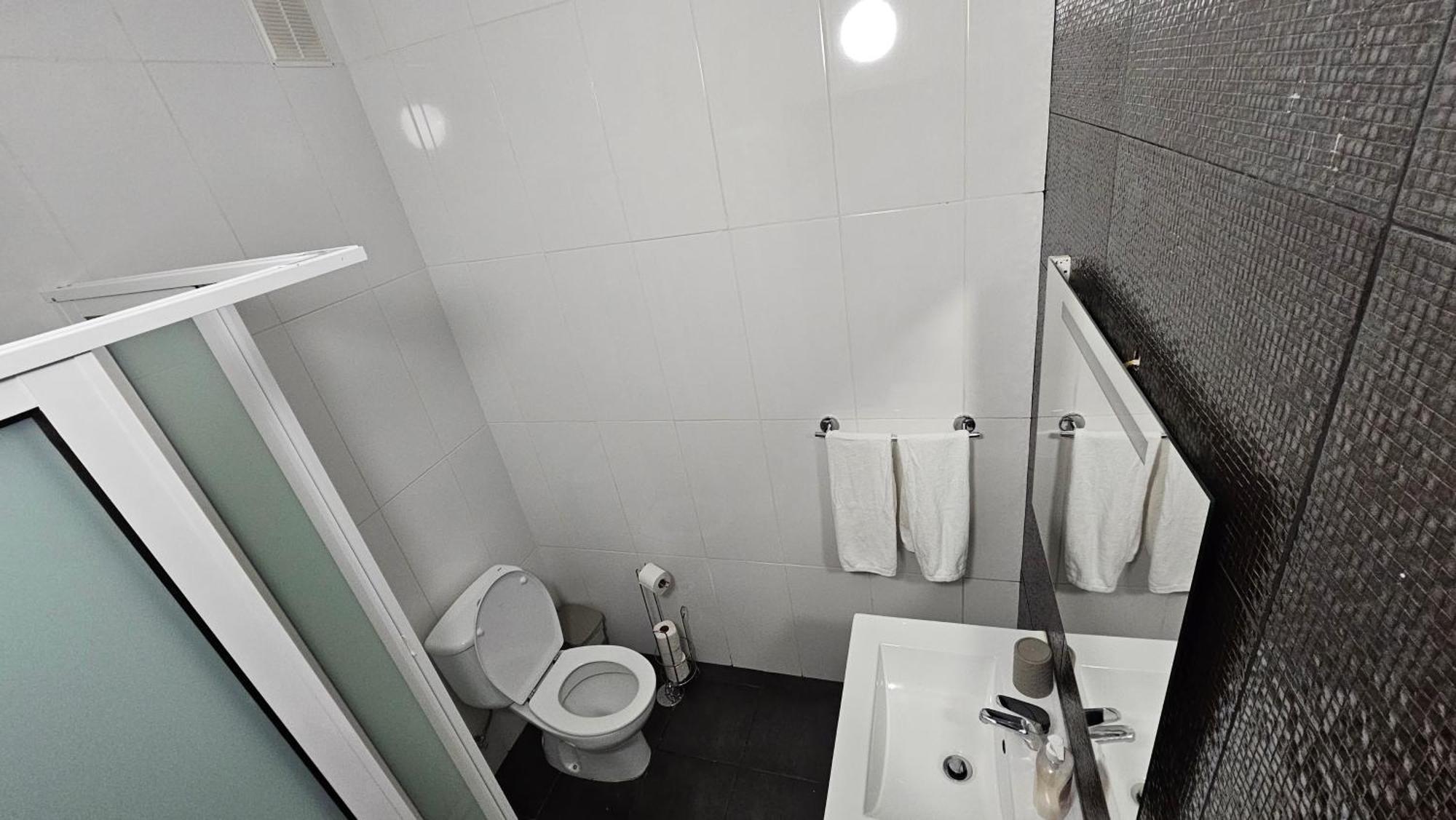 Inmaculado Apartment Funchal  Exteriör bild