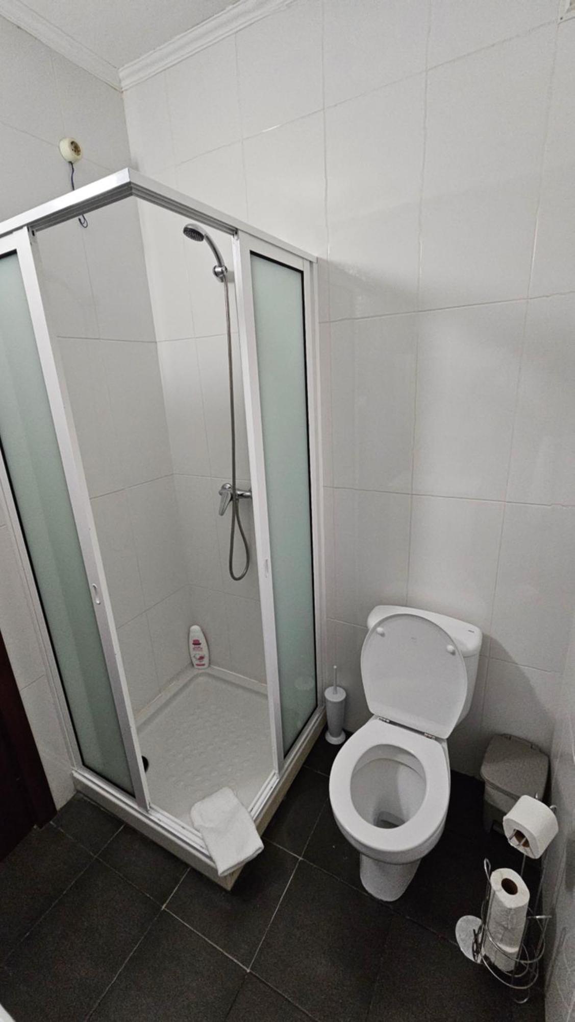 Inmaculado Apartment Funchal  Exteriör bild