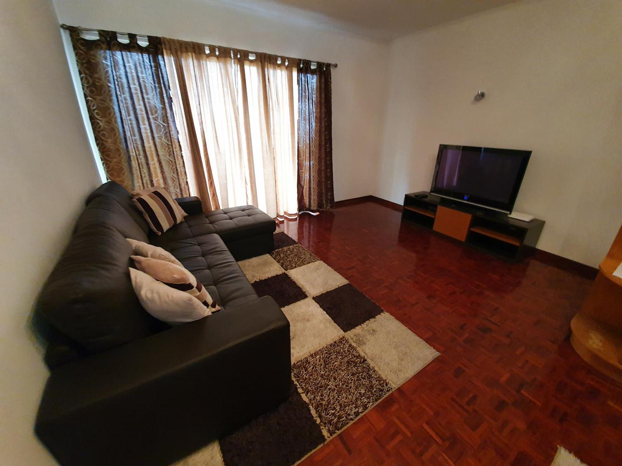 Inmaculado Apartment Funchal  Rum bild