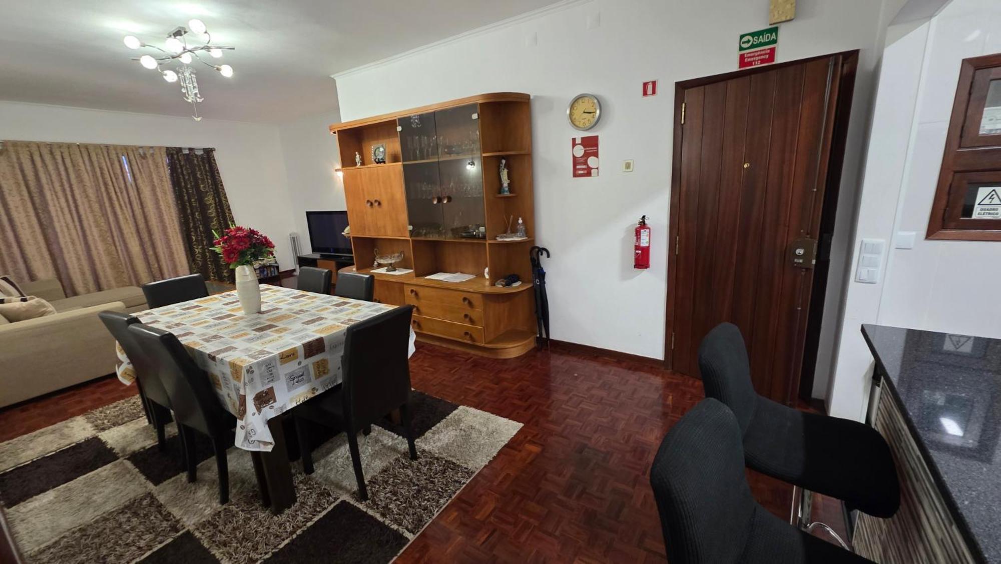 Inmaculado Apartment Funchal  Exteriör bild