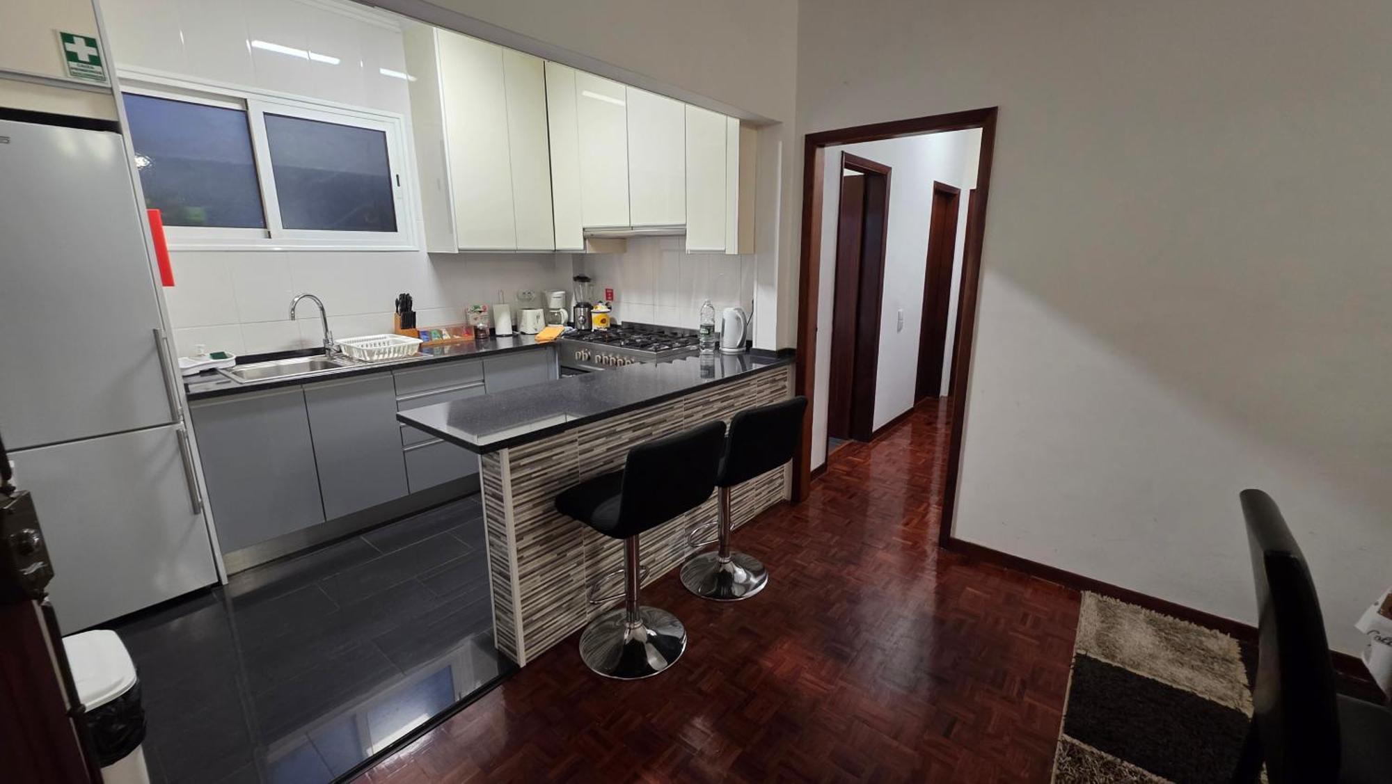 Inmaculado Apartment Funchal  Exteriör bild