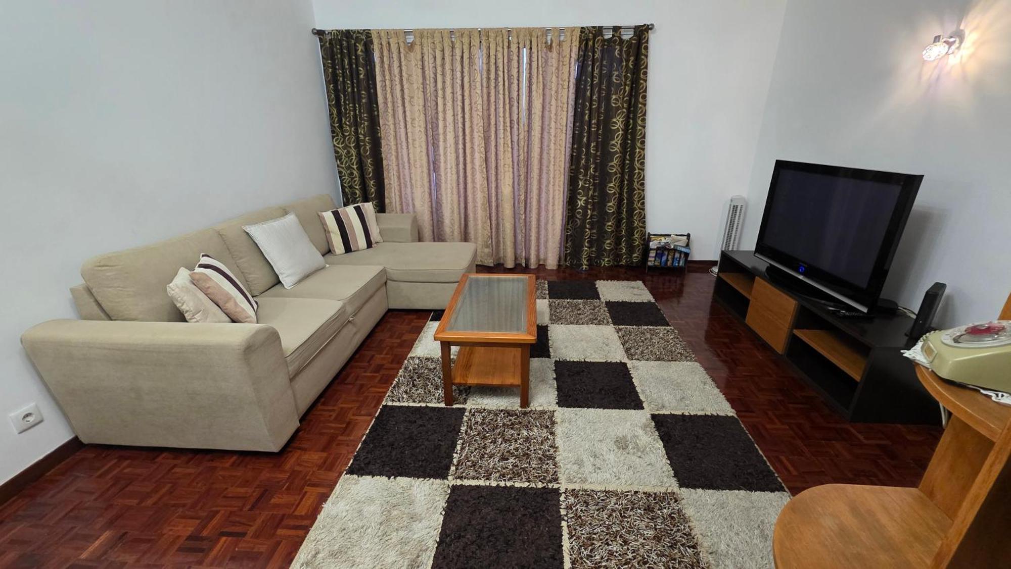 Inmaculado Apartment Funchal  Exteriör bild