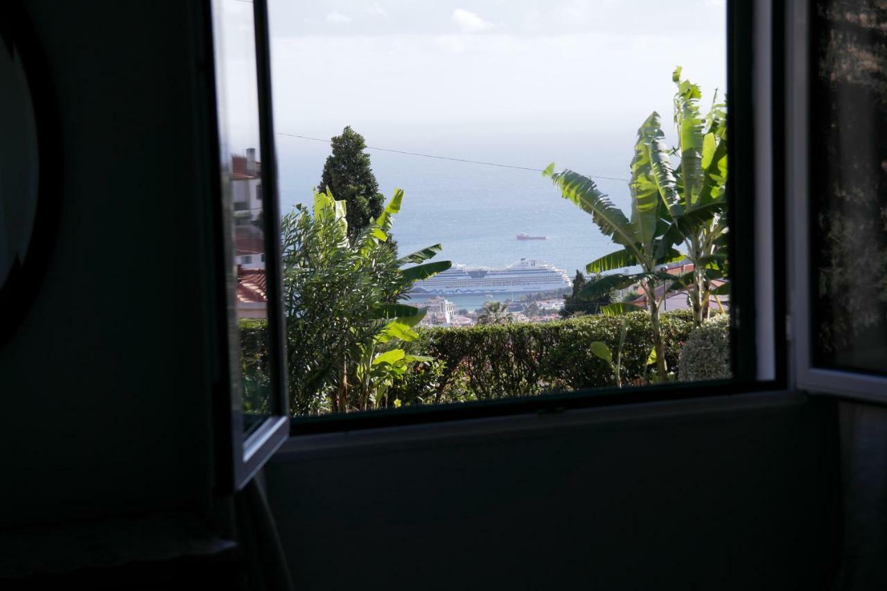Inmaculado Apartment Funchal  Exteriör bild