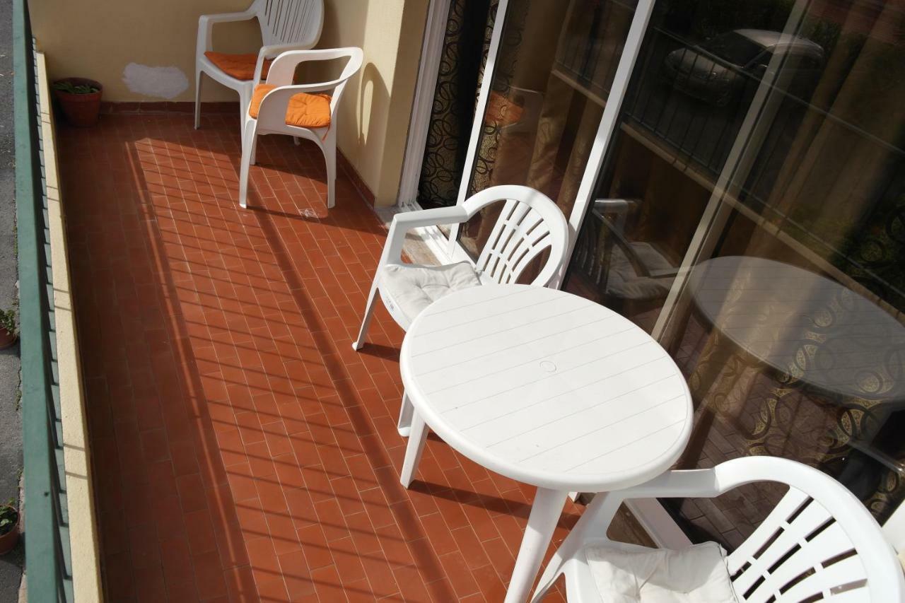 Inmaculado Apartment Funchal  Exteriör bild