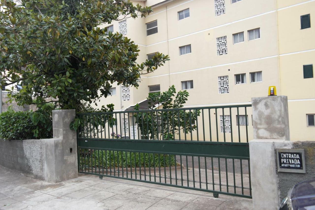 Inmaculado Apartment Funchal  Exteriör bild