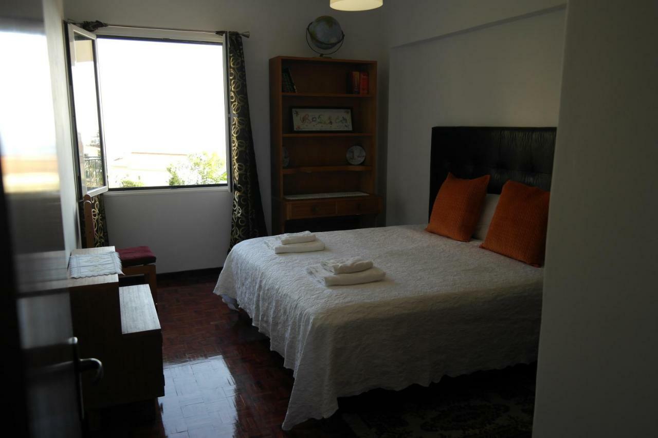 Inmaculado Apartment Funchal  Exteriör bild